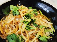 -抚顺美食·老上海味道