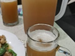 -老健康贾姨原味馆
