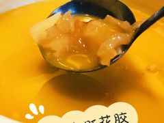 -富淳饭店(陆家嘴保利广场店)