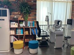 -A380视光·蔡司眼镜店(锦艺城店)