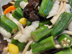 -前海沿·青岛菜(李沧万达店)
