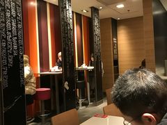 大堂-麦当劳(凯德广场店)