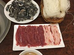 -前门张记涮肉(前门店)