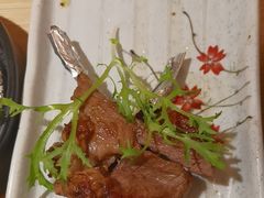 -德川家日本料理(中关村寰太大厦店)