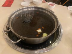 -太婆天府山珍酒楼(亚运村店)