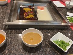 -皇城老妈(德胜店)