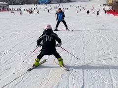 -棋盘山冰雪大世界