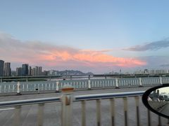 -江心屿景区