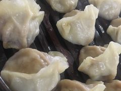 -老马家蒸饺(南海街店)