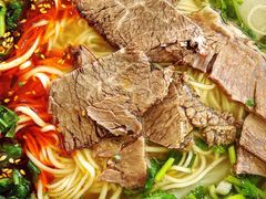 -东方宫中国兰州牛肉拉面(厦门旗舰店)