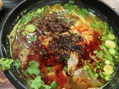 -一品飘香米线(一中总店)