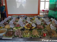 -抹直口特色菜馆(一店)