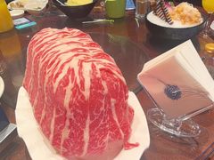 -东海怡品海鲜豆捞(舟宿夜江店)