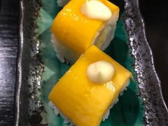 -鲤·鮨KOISUSHI