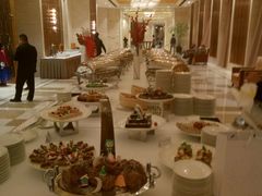 -蜻蜓逐宴全日制西餐厅I古北水镇大酒店