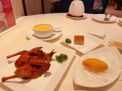 -利苑酒家(宜安广场店)