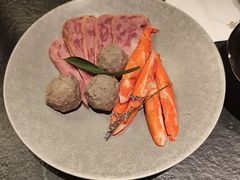 -芸山季·云南野生菌火锅(人民广场来福士店)