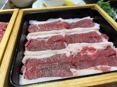-古铜老院铜锅涮肉·清真(双井店)