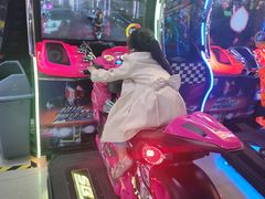 -大玩家(中原万达广场店)