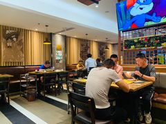 -黄记煌三汁焖锅(金凤万达广场店)