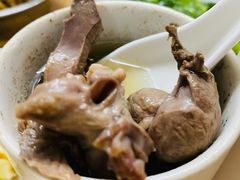 猪心-广达眼镜炖罐(广达店)