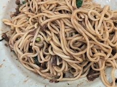 -李先生牛肉面大王(北京平谷步行街店)