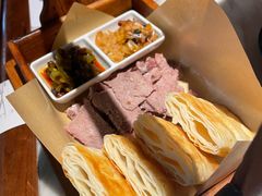 -掌柜的店·河南菜(日月光店)