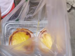 -洪河半边街夜市