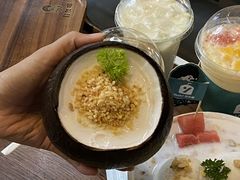 -自然椰·海南清补凉(海月广场店)