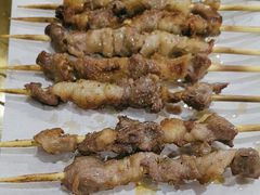 -新凯旋烧烤·燕姐千岛湖土菜