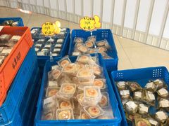 -长发西饼(临顿路店)