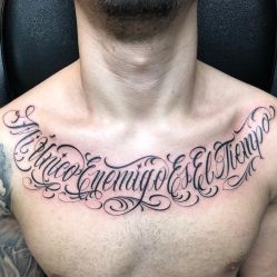 -记号刺青tattoo纹身工作室