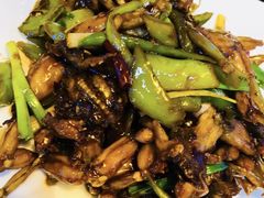 -杨记玉喜龙虾肥蛤(文东店)