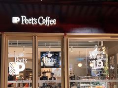 门面-Peet's Coffee皮爷咖啡(豫园店)