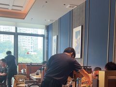 -青蓬蒸汽海鲜·深圳老字号·团建聚会(壹方城店)