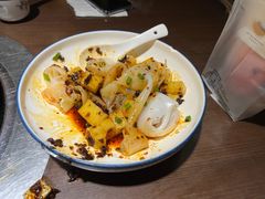 -夜郎国·贵州菜(南山店)