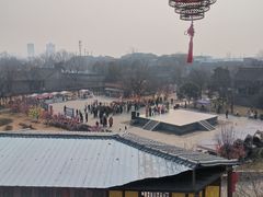 -康百万庄园