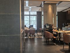 -康莱德酒店·美庭自助餐厅
