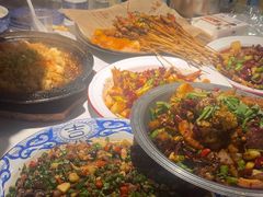 -友记功夫香·人民川菜(红牌楼店)