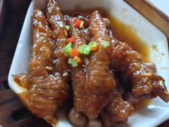 -侨美·唐荔园·40年地道粤菜