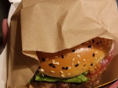 -麦当劳(光新乐购店)