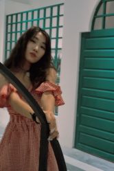-好看加白色房子