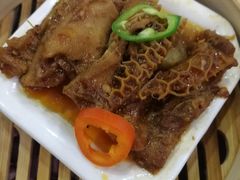 -桃源尚品海鲜酒楼(京港澳高速店)