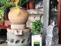 -食德喜·阳山鸡王食研基地