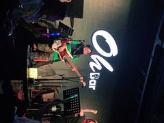 -ohbar live house(人广店)