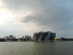 音乐厅-云龙湖旅游景区