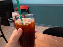 -NokNok Coffee(宽窄巷子店)