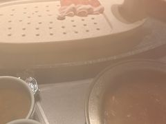 -额尔敦传统涮(公园西路店)
