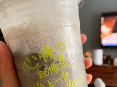 -星巴克(七宝领展广场1F店)