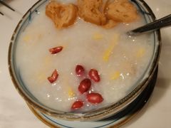 回味荔湾艇仔粥-陶陶居酒家(第十甫路总店)